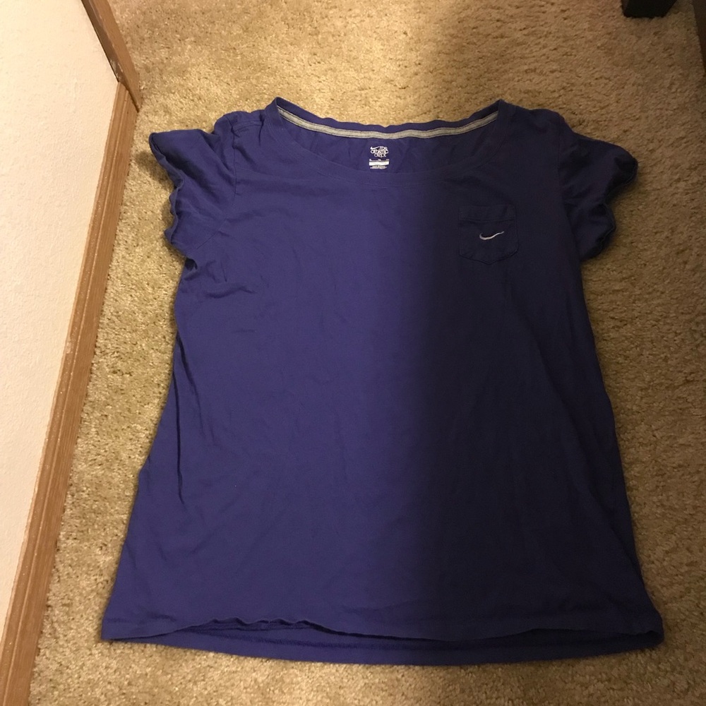 ~ Nike shirt ~